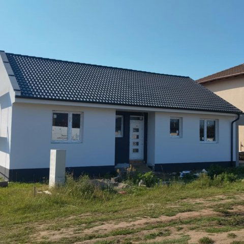 Eladó családi ház, Nyírtelken 66 M Ft, 3+1 szobás