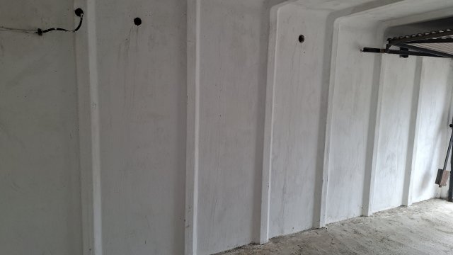 Eladó garázs, Pécsett, Garázs utcában 6.7 M Ft