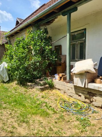 Eladó családi ház, Magyarlukafán 28 M Ft, 2 szobás