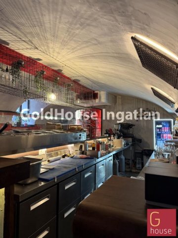 Kiadó üzlethelyiség, Budapesten, II. kerületben 1100 E Ft / hó