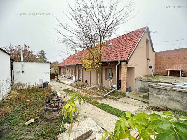 Eladó családi ház, Ürömön 140 M Ft, 6+1 szobás