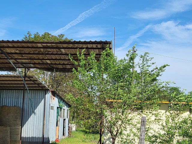 Eladó mezogazdasagi ingatlan, Kiskunhalason 22.9 M Ft