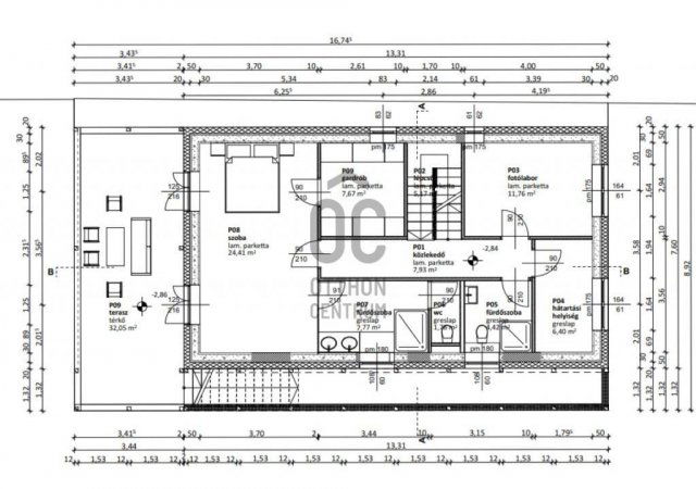Eladó telek, Csömörön 59.9 M Ft / költözzbe.hu