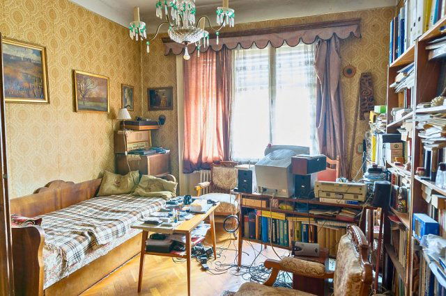 Eladó téglalakás, Budapesten, XII. kerületben 135 M Ft, 3 szobás