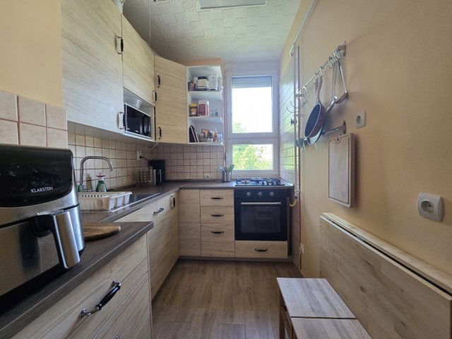 Eladó téglalakás, Budapesten, X. kerületben 55 M Ft, 2 szobás