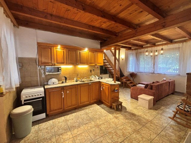 Kiadó nyaraló, Gyulán 300 E Ft / hó, 3 szobás