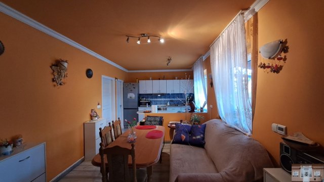 Eladó családi ház, Monorierdőn 57.9 M Ft, 4 szobás