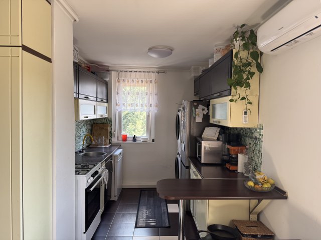 Eladó téglalakás, Miskolcon 35.9 M Ft, 2 szobás