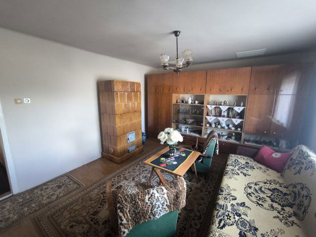 Eladó családi ház, Nyíregyházán 20.9 M Ft, 2 szobás