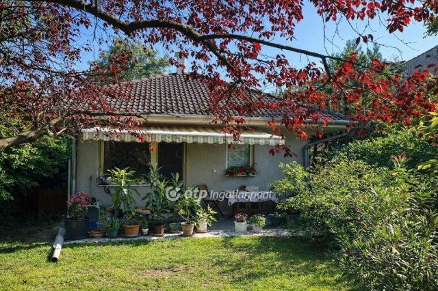 Eladó családi ház, Szigetszentmiklóson 139.9 M Ft, 3 szobás