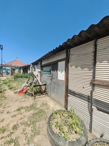 Eladó családi ház, Nyírtelken 16.9 M Ft, 1+1 szobás