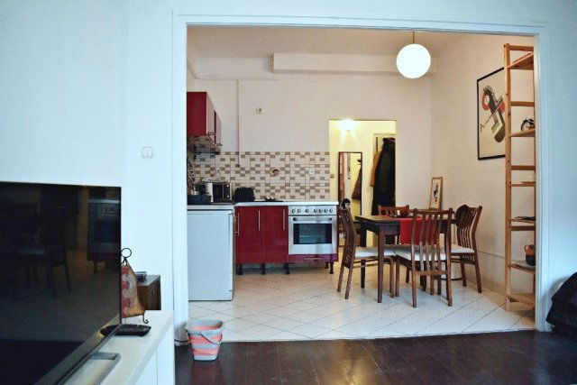 Kiadó téglalakás, albérlet, XI. kerületben, Dinnye utcában