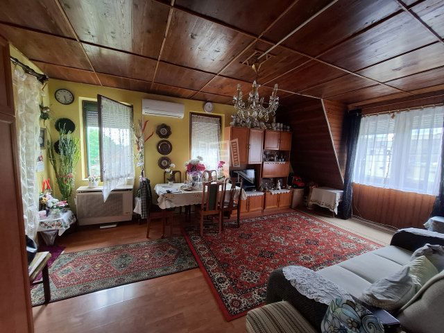 Eladó családi ház, Miskolcon 52 M Ft, 3 szobás