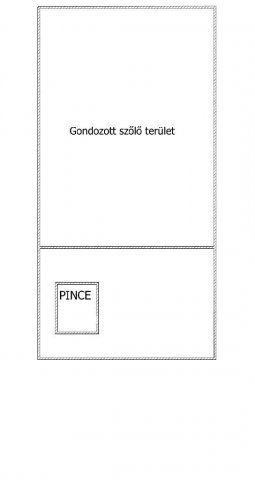 Eladó mezogazdasagi ingatlan, Lesencefaluban 10.9 M Ft