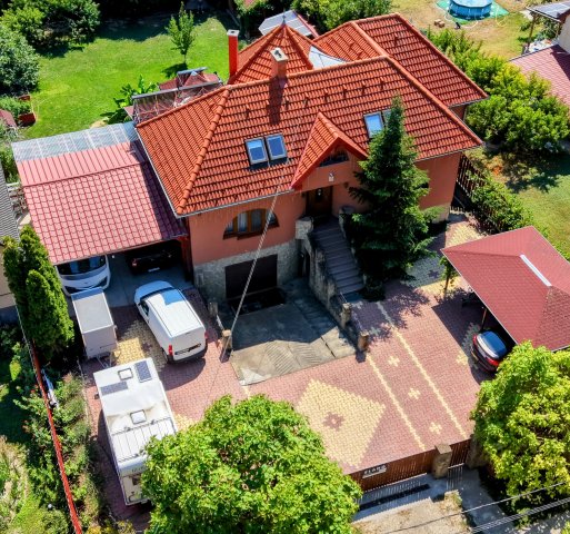 Eladó családi ház, Kalocsán, Zöldfa utcában 129.8 M Ft