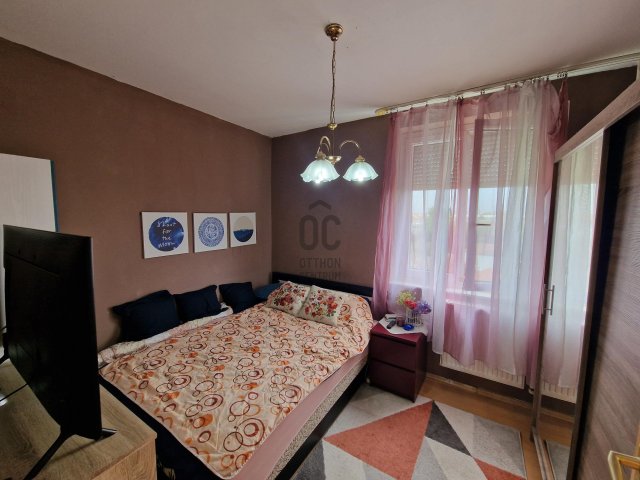 Eladó panellakás, Budapesten, XIX. kerületben 63 M Ft, 2 szobás