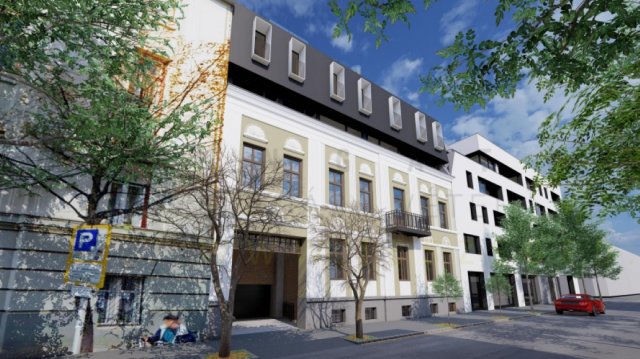 Eladó téglalakás, Szegeden 133 M Ft, 3 szobás