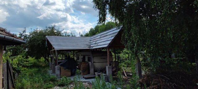 Eladó telek, Pilisen 5.5 M Ft / költözzbe.hu