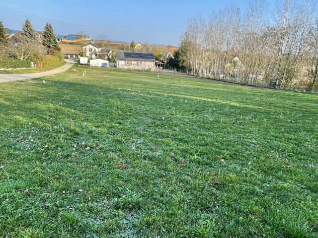 Eladó telek, Keszthelyen 30.42 M Ft / költözzbe.hu