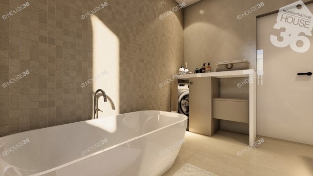 Eladó családi ház, Kecskeméten 71.9 M Ft, 4 szobás