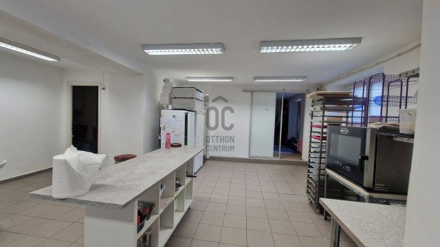 Eladó téglalakás, Budapesten, IX. kerületben, Gyáli úton