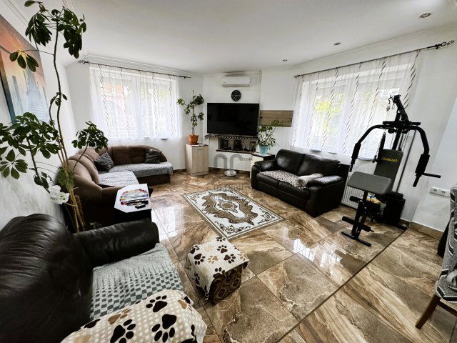 Eladó családi ház, Budapesten, XX. kerületben 84.9 M Ft