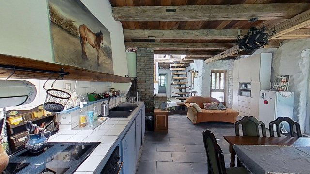 Eladó családi ház, Taliándörögdön 88 M Ft, 2 szobás