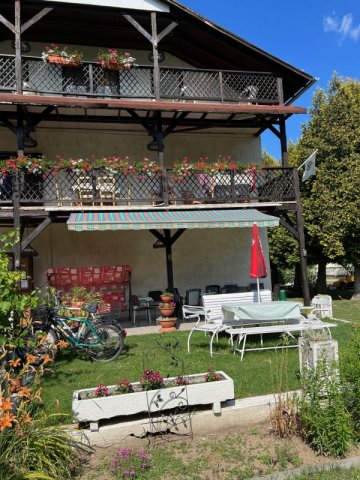 Eladó hotel, Balatonföldváron 323 M Ft, 15+2 szobás