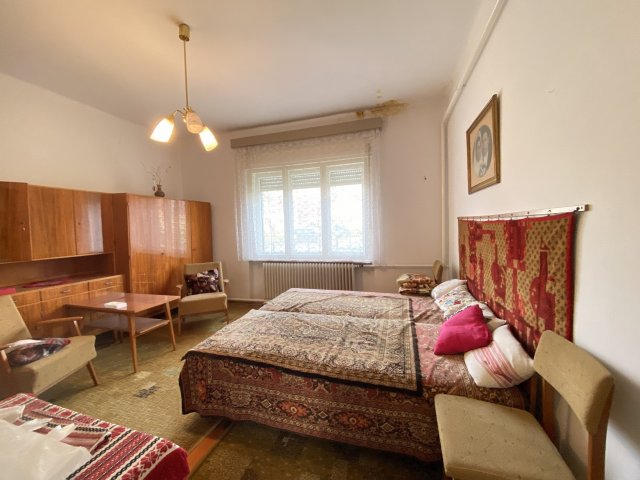 Eladó családi ház, Kehidakustányban 25 M Ft, 3+1 szobás