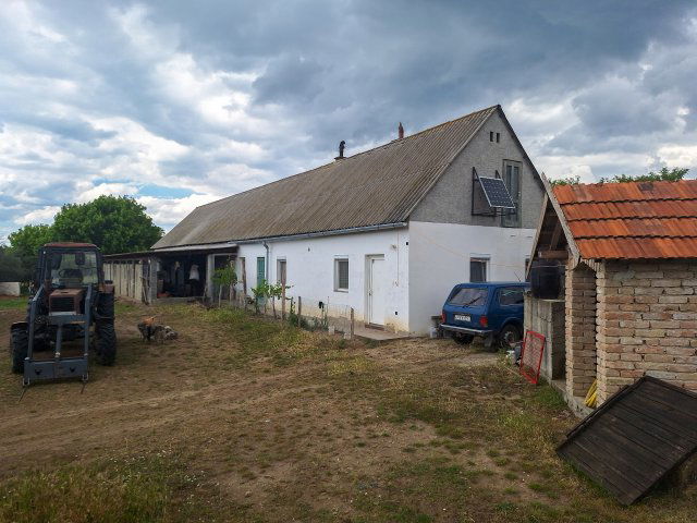 Eladó mezogazdasagi ingatlan, Baján 60 M Ft / költözzbe.hu