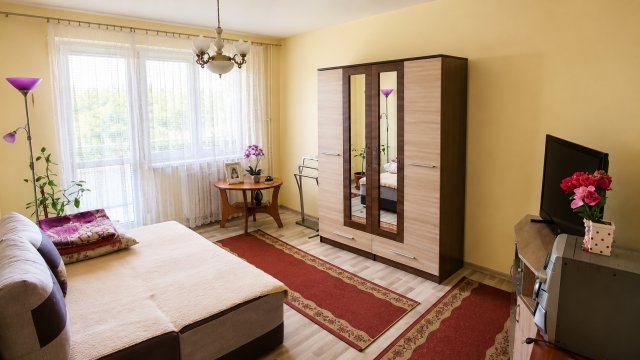 Eladó panellakás, Nyíregyházán 39.9 M Ft, 2 szobás