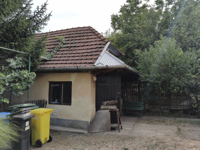 Eladó családi ház, Hejőkeresztúron 35.5 M Ft, 3 szobás
