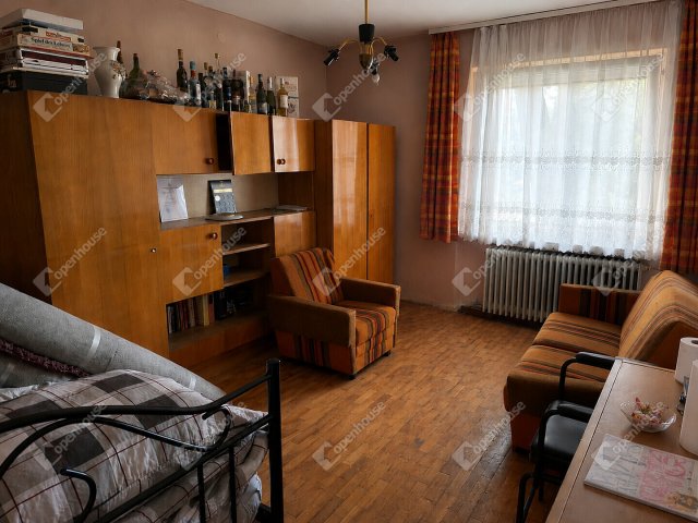 Eladó családi ház, Dénesfán 34.9 M Ft, 2 szobás