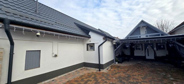 Eladó családi ház, Kiskunlacházán 49 M Ft, 3 szobás