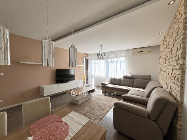 Eladó téglalakás, Budapesten, IV. kerületben 145.9 M Ft