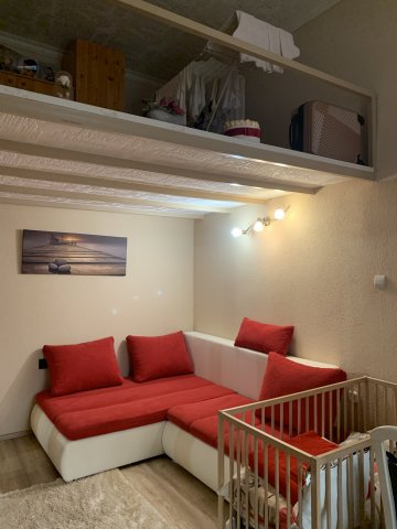 Eladó téglalakás, Budapesten, VIII. kerületben 39.9 M Ft