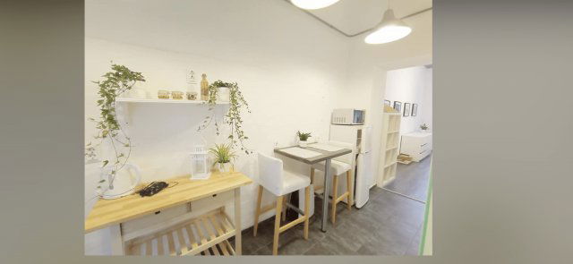 Kiadó téglalakás, albérlet, Budapesten, VII. kerületben