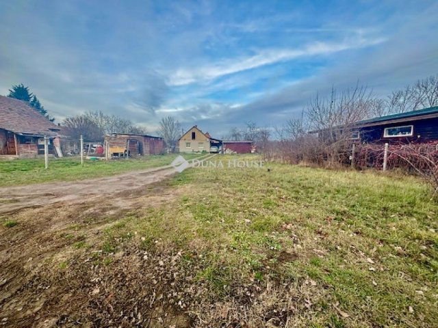 Eladó telek, Monorierdőn 9.8 M Ft / költözzbe.hu