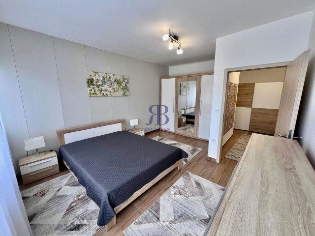 Kiadó téglalakás, albérlet, VII. kerületben, Rumbach Sebestyén utcában