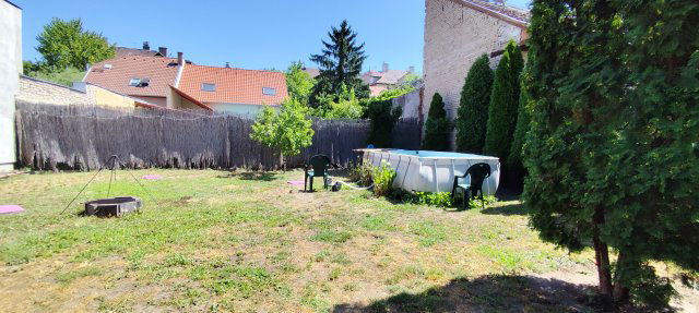 Eladó családi ház, Budapesten, IV. kerületben 89.9 M Ft
