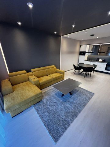 Kiadó téglalakás, albérlet, Debrecenben 450 E Ft / hó, 2 szobás