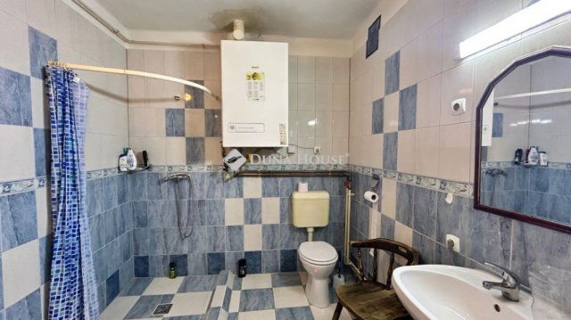 Eladó ikerház, Körmenden 45.9 M Ft, 4 szobás