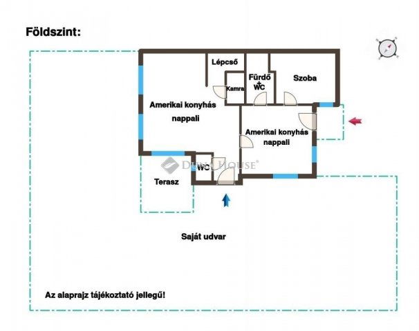 Eladó téglalakás, Győrött 139.9 M Ft, 6 szobás