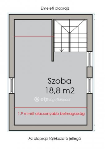 Eladó családi ház, Kapolyon 24.9 M Ft, 3 szobás