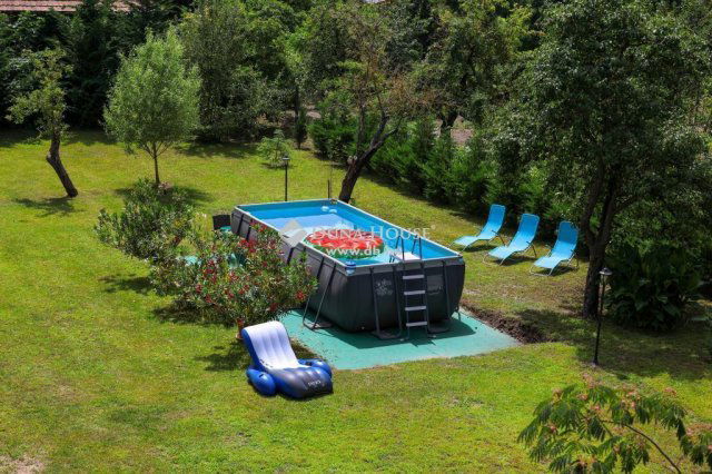 Eladó családi ház, Tökölön 185 M Ft, 6 szobás