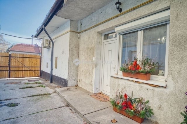 Eladó téglalakás, Budapesten, XXIII. kerületben 59.4 M Ft