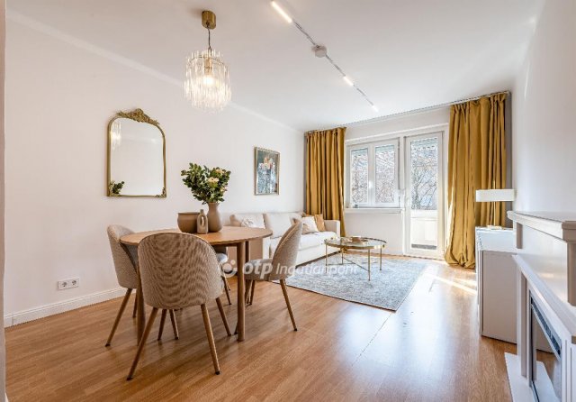 Kiadó téglalakás, albérlet, Budapesten, XIII. kerületben