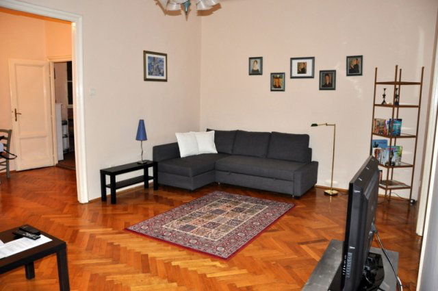 Eladó téglalakás, Budapesten, VII. kerületben 99.9 M Ft