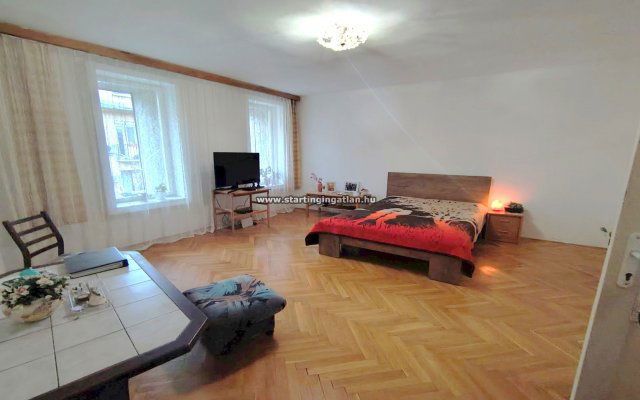 Eladó téglalakás, Budapesten, X. kerületben, Gergely utcában