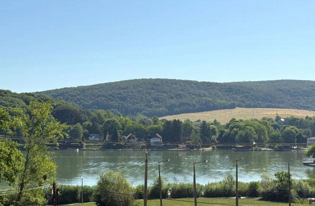 Eladó téglalakás, Orfűn 49.5 M Ft, 2 szobás